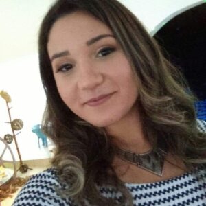 Raquel Moraes